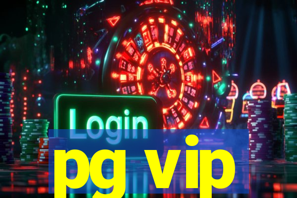 pg vip